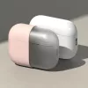 Apple AirPods Pro 3 Ringke Szilikon Rózsaszín Homok tok-8800293859413 3 kép
