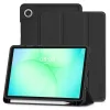 Samsung Galaxy Tab A9 / A11 8.7 X110 / X115 / X133 / X135 tok Tech-protect Sc Pen Fekete