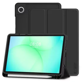   Samsung Galaxy Tab A9 / A11 8.7 X110 / X115 / X133 / X135 tok Tech-protect Sc Pen Fekete