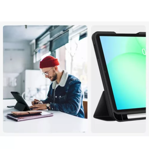 Samsung Galaxy Tab A9 / A11 8.7 X110 / X115 / X133 / X135 tok Tech-pro-5906302334964 6 kép