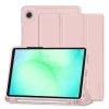 Samsung Galaxy Tab A9+ / A11+ Plus 11.0 X210 / X215 / X216 / X230 / X235 / X236 tok rózsaszín