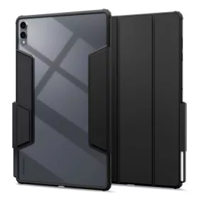 Samsung Galaxy Tab S11 Ultra Spigen Airskin Pro tok fekete-8800283313550 1 kép