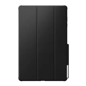 Samsung Galaxy Tab S11 Ultra Spigen Airskin Pro tok fekete-8800283313550 2 kép