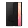 Samsung Galaxy Tab S11 Ultra Spigen Airskin Pro tok fekete-8800283313550 3 kép