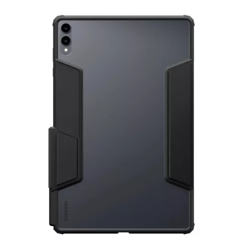 Samsung Galaxy Tab S11 Ultra Spigen Airskin Pro tok fekete-8800283313550 4 kép