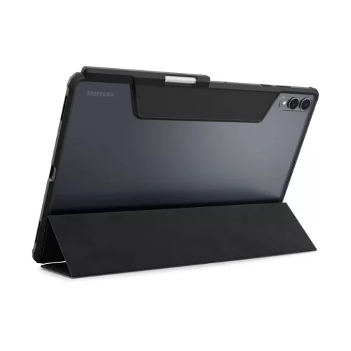 Samsung Galaxy Tab S11 Ultra Spigen Airskin Pro tok fekete-8800283313550 9 kép