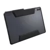 Samsung Galaxy Tab S11 Ultra Spigen Airskin Pro tok fekete-8800283313550 10 kép