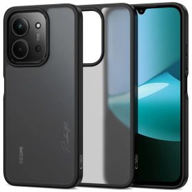 Xiaomi Redmi 15C / Poco C85 Matte Black tok-5906302333479 1 kép