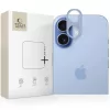 iPhone 17 Tech-Protect Camalloy Fit+ Mist Kék üvegfólia-5906302334100 1 kép