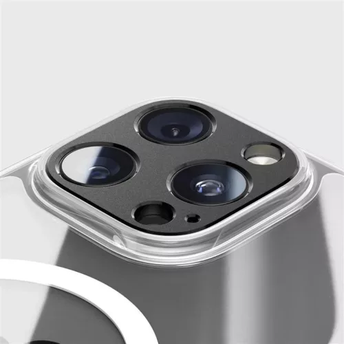 iPhone 17 Tech-Protect Camalloy Fit+ Mist Kék üvegfólia-5906302334100 4 kép