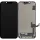 LCD Kijelző Modul JK Apple iPhone 16e/17e-hez, In-Cell IC Verzió, Fekete