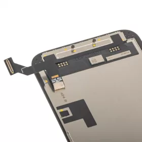 LCD Kijelző Modul JK Apple iPhone 16e/17e-hez, In-Cell IC Verzió, Fe-0660982719613 2 kép