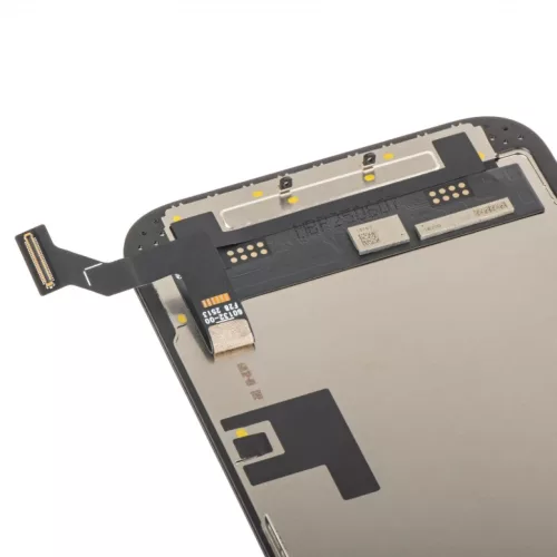 LCD Kijelző Modul JK Apple iPhone 16e/17e-hez, In-Cell IC Verzió, Fe-0660982719613 2 kép