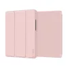 Samsung Galaxy Tab A9 / A11 8.7 X110 / X115 / X133 / X135 tok Pink-5906302334971 2 kép