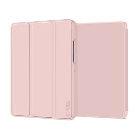 Samsung Galaxy Tab A9 / A11 8.7 X110 / X115 / X133 / X135 tok Pink-5906302334971 2 kép