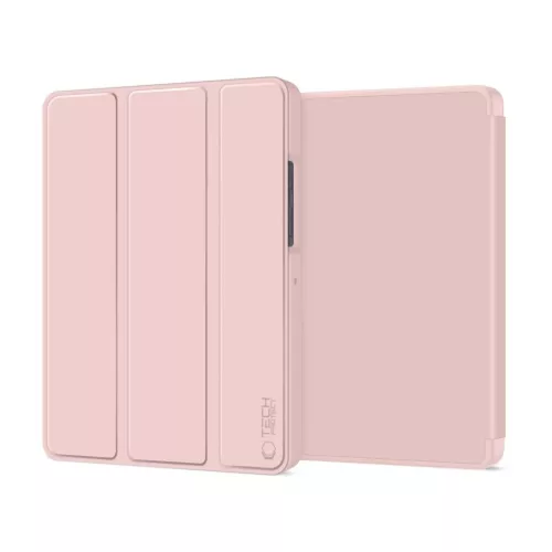 Samsung Galaxy Tab A9 / A11 8.7 X110 / X115 / X133 / X135 tok Pink-5906302334971 2 kép