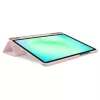 Samsung Galaxy Tab A9 / A11 8.7 X110 / X115 / X133 / X135 tok Pink-5906302334971 4 kép