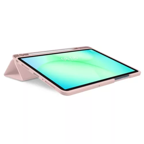 Samsung Galaxy Tab A9 / A11 8.7 X110 / X115 / X133 / X135 tok Pink-5906302334971 4 kép