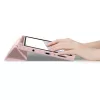 Samsung Galaxy Tab A9 / A11 8.7 X110 / X115 / X133 / X135 tok Pink-5906302334971 6 kép
