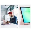 Samsung Galaxy Tab A9 / A11 8.7 X110 / X115 / X133 / X135 tok Pink-5906302334971 7 kép