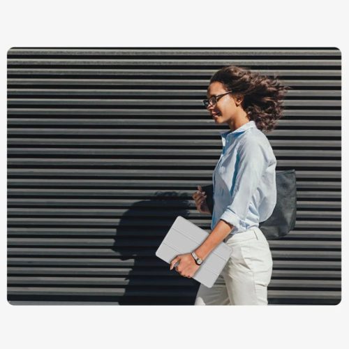 Galaxy Tab A9 / A11 8.7 X110 / X115 / X133 / X135 tok Tech-protect Sma-5906302334926 9 kép