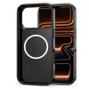 iPhone 17 Pro Tech-Protect Lamano Magsafe Aura Zöld tok-5906302334421 4 kép