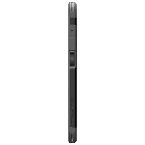 Samsung Galaxy S25 FE Spigen Tough Armor Mag Magsafe tok Fekete-8800283311617 6 kép
