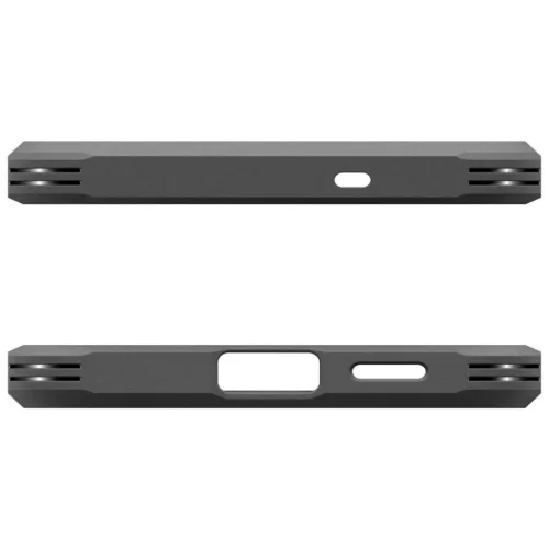 Samsung Galaxy S25 FE Spigen Tough Armor Mag Magsafe tok Fekete-8800283311617 7 kép