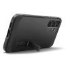 Samsung Galaxy S25 FE Spigen Tough Armor Mag Magsafe tok Fekete-8800283311617 8 kép