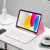 iPad 10.9” 2022 / 11” 2025 tok Tech-protect Sc Pen + Keyboard Mage-5906302335251 3 kép