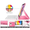iPad 10.9” 2022 / 11” 2025 tok Tech-protect Sc Pen + Keyboard Mage-5906302335251 5 kép