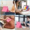 iPad 10.9” 2022 / 11” 2025 tok Tech-protect Sc Pen + Keyboard Mage-5906302335251 9 kép