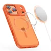 iPhone 17 Pro Max Matte Kozmikus Narancs tok-5906302334162 4 kép