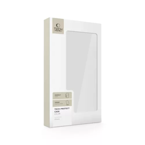 iPhone 17 Pro Tech-protect Basicmag Magsafe tok Matt Kozmikus Narancs-5906302334827 7 kép