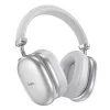 HOCO W35 Max vezeték nélküli Bluetooth fejhallgató fehér
