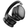 HOCO W35 Max Bluetooth vezeték nélküli fejhallgató ANC fekete-6942007631280 3 kép
