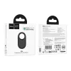 Apple Find My kompatibilis Hoco E94 fekete nyomkövető-6942007645065 5 kép