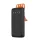 Dudao K6Pro Univerzális 10000mAh Powerbank USB Kábellel, USB Type C, Lightning Fekete (K6Pro-black)