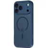 iPhone 17 Pro Tech-protect Basicmag Magsafe Matt Mélykék tok-5906302334803 2 kép