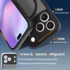 iPhone 17 Pro Tech-protect Basicmag Magsafe Matt Mélykék tok-5906302334803 4 kép