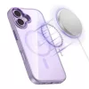 iPhone 17 Tech-protect Magmat Magsafe tok levendula/átlátszó-5906302334193 4 kép