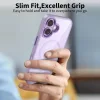 iPhone 17 Tech-protect Magmat Magsafe tok levendula/átlátszó-5906302334193 6 kép