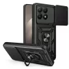 Xiaomi 15T Tech-Protect CamShield Pro fekete tok