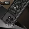 Xiaomi 15T Tech-Protect CamShield Pro fekete tok-5906302334711 2 kép
