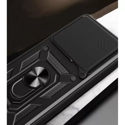 Xiaomi 15T Tech-Protect CamShield Pro fekete tok-5906302334711 5 kép