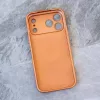 iPhone 17 Pro ezüst tok üveg kamera lencse védővel Magsafe AG Glas- 5 kép