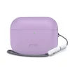 Apple AirPods Pro 3 Tech-protect Szilikon levendula tok-5906302333042 3 kép