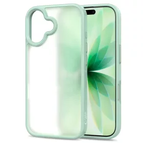 iPhone 17 Matte Zsálya tok Tech-protect Magmat-5906302333943 2 kép