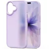 iPhone 17 Tech-protect Magmat matt levendula tok-5906302333929 2 kép