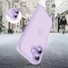 iPhone 17 Tech-protect Magmat matt levendula tok-5906302333929 5 kép